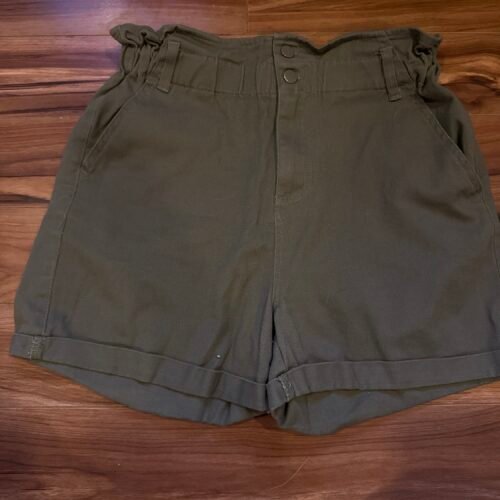 Short Ardène S