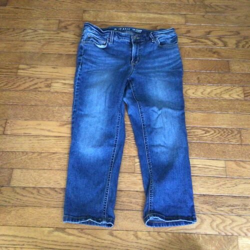 Capri rjeans 30 petites