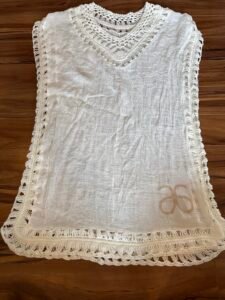 Cache maillot One Size