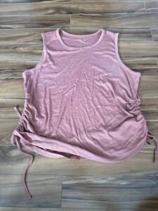 Camisole MyStyle 2X