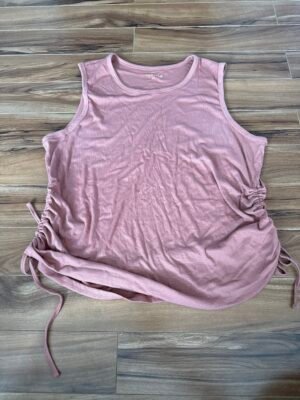 Camisole MyStyle 2X