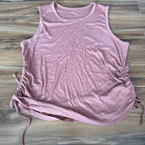 Camisole MyStyle 2X