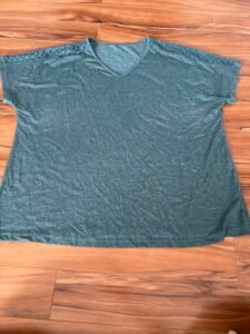 Chandail 3XL
