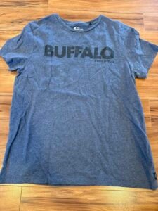 Chandail Buffalo S