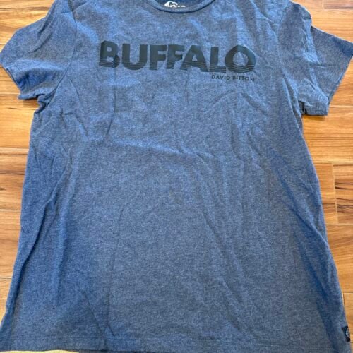 Chandail Buffalo S