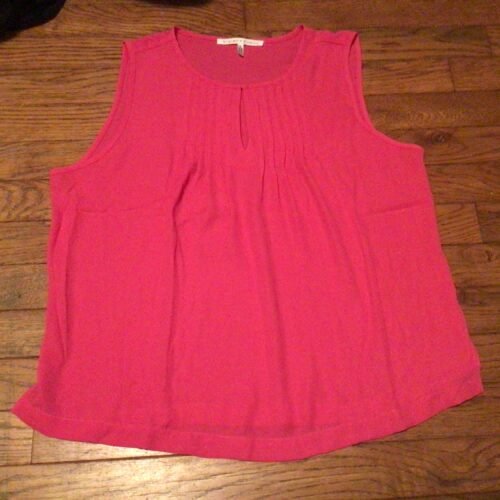 Belle blouse small