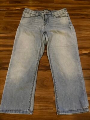 Jeans 3/4 Reitmans 26
