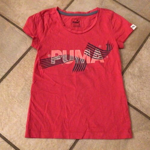 PUMA small / 7-8 ans