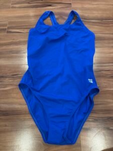 Maillot Finz taille 16