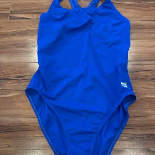 Maillot Finz taille 16