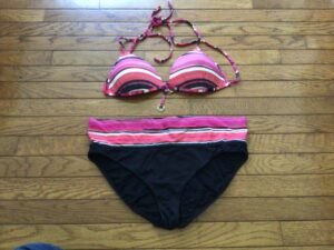 Maillot 14 ans