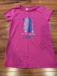 Chandail MEC taille 10