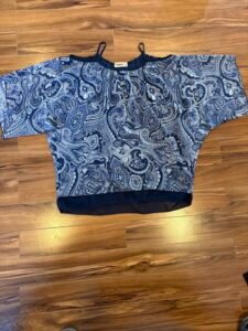 Chandail Riage 38