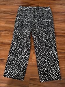 Pantalons 89th&Madison taille 16
