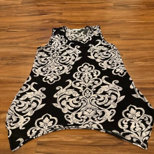Camisole Marie Claire XL