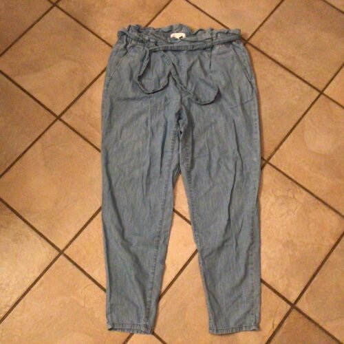 Pantalon dynamite large léger