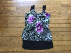 Camisole médium