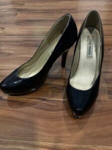Talons Hauts Steve Madden 7 1/2 (ÉTROITS)