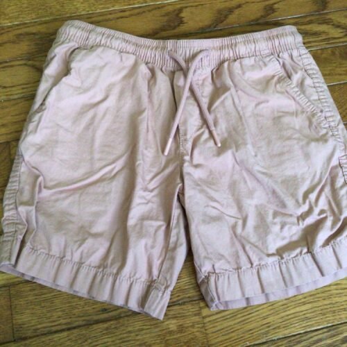 Short 10-12 ans rosée super beau!