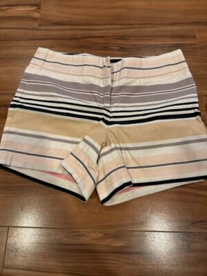 Short Willi Smith 2