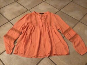 Blouse Vero moda medium wowwww 🤩