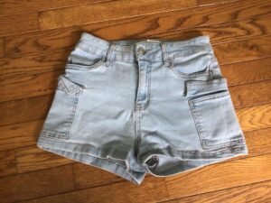 Refugee Denim gr 03