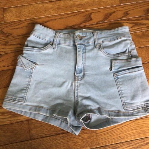 Refugee Denim gr 03