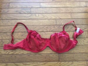 La senza 38D
