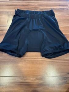 Short Vélo S