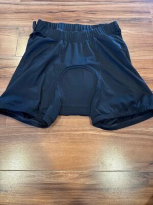 Short Vélo S