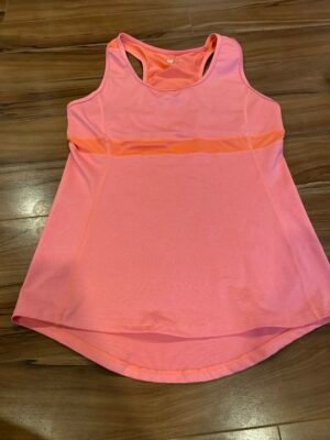 Camisole sport BeLive XS