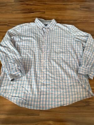 Chemise George 3XL