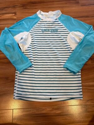 Chandail d’eau RashGuard Dakine 12
