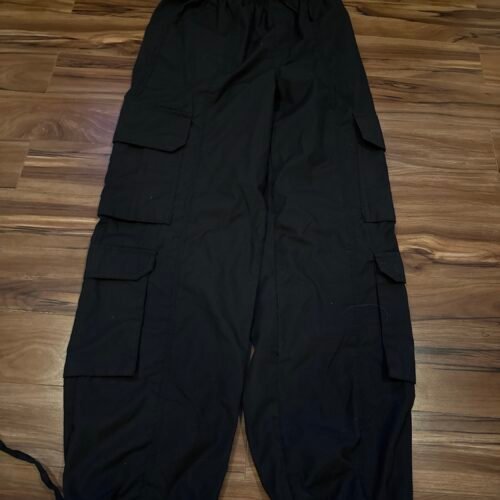 Jeans Cargo Refuge XS