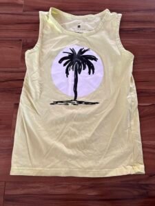 Camisole Tag 7