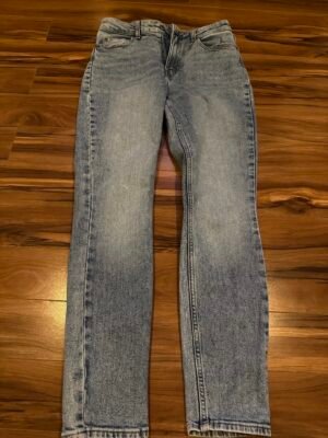 Jeans H&M taille 8