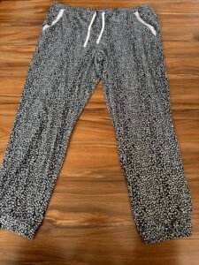 Pantalon Pyjamas Carisma 1X