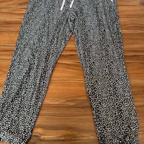 Pantalon Pyjamas Carisma 1X