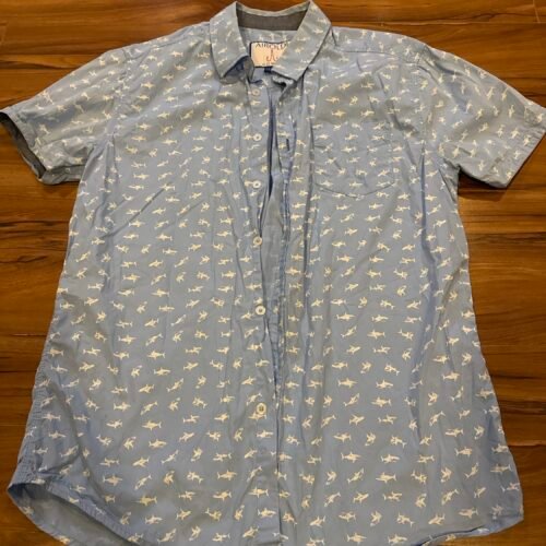 Chemise Airoldi M