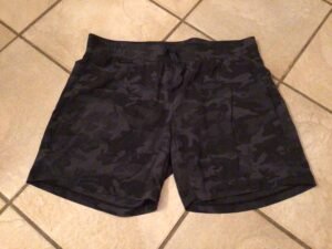 Tuff athlétics xlarge