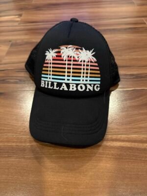 Casquette Billabong