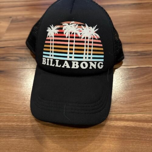 Casquette Billabong