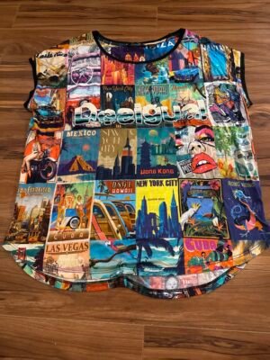 Chandail Desigual M