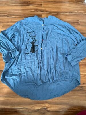 Chemise 5XL