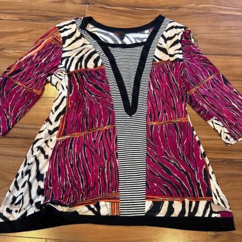 Chandail marque Vin Rouge XXL