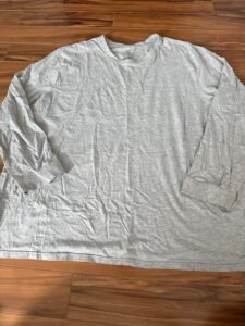 Chandail Mountain Ridge 4XL