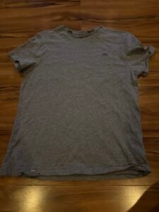 Chandail Buffalo S