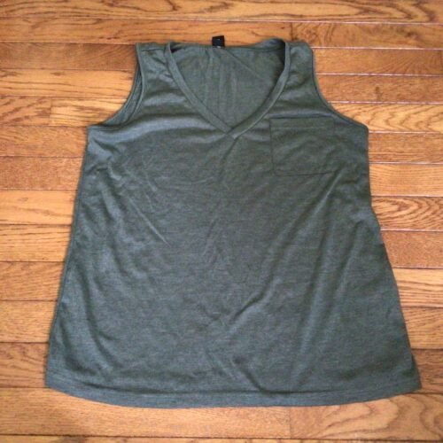 Belle camisole confo médium