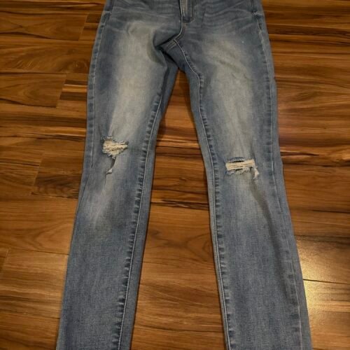 Jeans Garage taille 5