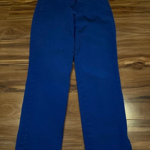 Pantalons Dalia taille 4